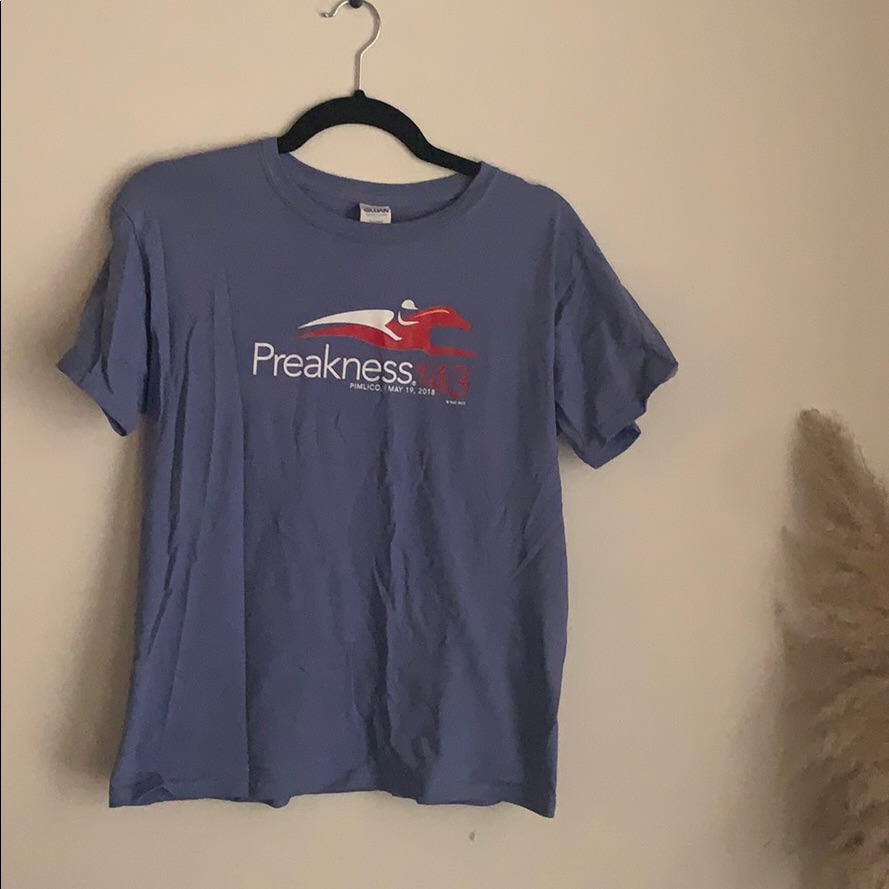 Preakness T Shirt